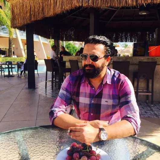 Op. Dr. Bülent Erenoğlu