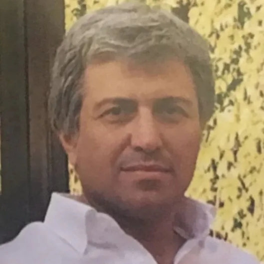 Prof. Dr. Bülent Erol