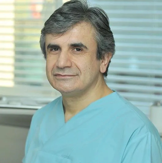 Prof. Dr. Bülent Katiboğlu