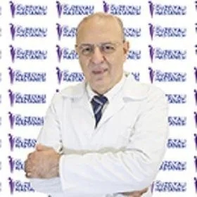 Op. Dr. Bülent Kavuzlu