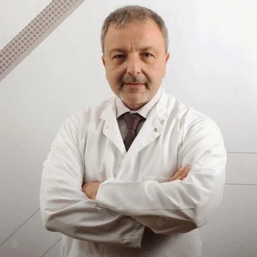 Prof. Dr. Bülent Menteş