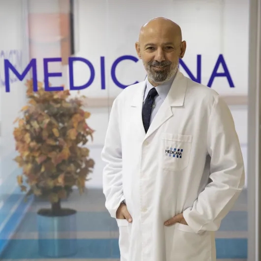 Uzm. Dr. Bülent Neymen