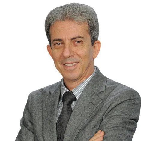 Prof. Dr. Bülent Oktay