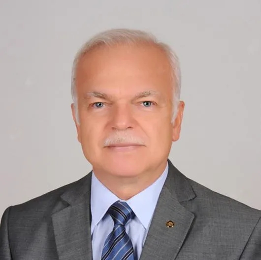 Prof. Dr. Bülent Oran