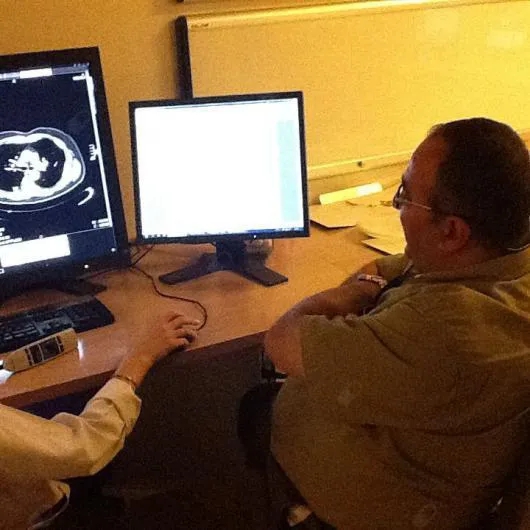 Prof. Dr. Bülent Orhan