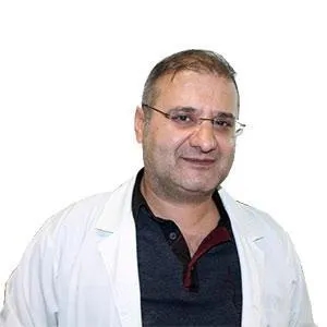Uzm. Dr. Bülent Özçakmak