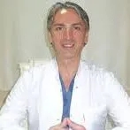Op. Dr. Bülent Özgür Yazıcı