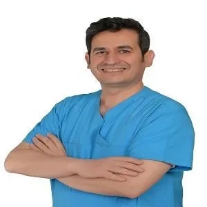 Doç. Dr. Bülent Pişkin