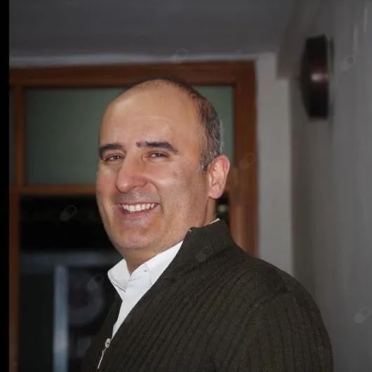 Prof. Dr. Bülent Saka