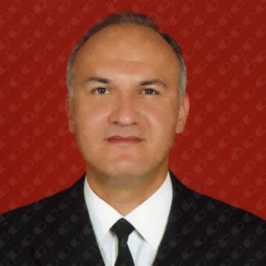 Prof. Dr. Bülent Satar