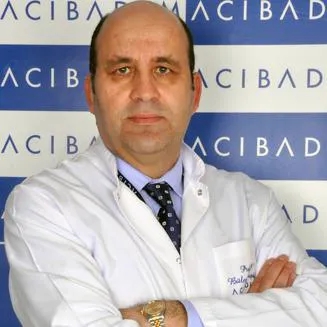 Prof. Dr. Bülent Soyupak