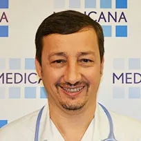 Uzm. Dr. Bülent Temel