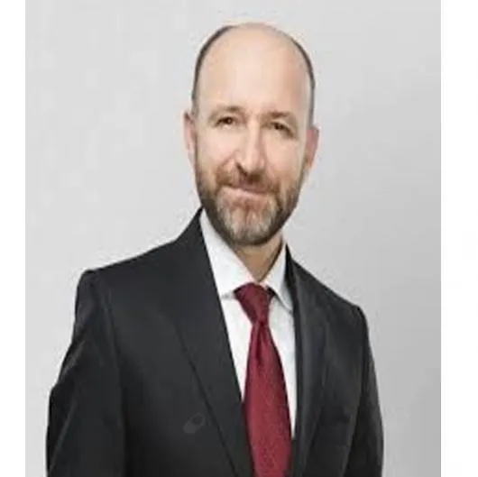 Prof. Dr. Bülent Topuz