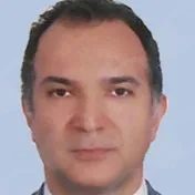 Uzm. Dr. Bülent Turgut Ay