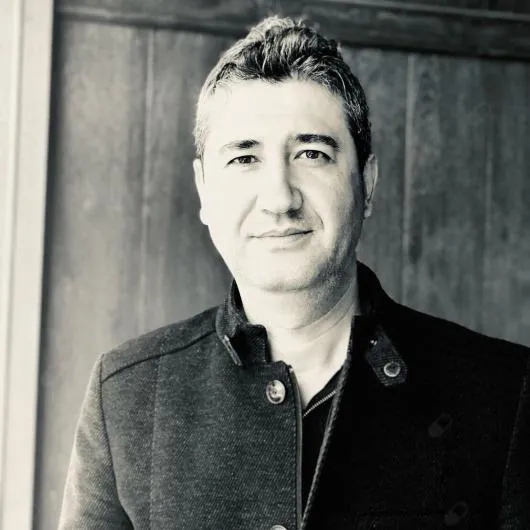 Uzm. Dr. Bülent Ünlü