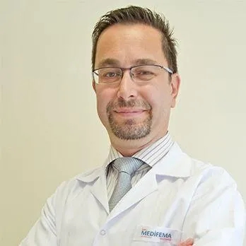 Uzm. Dr. Bülent Uygur