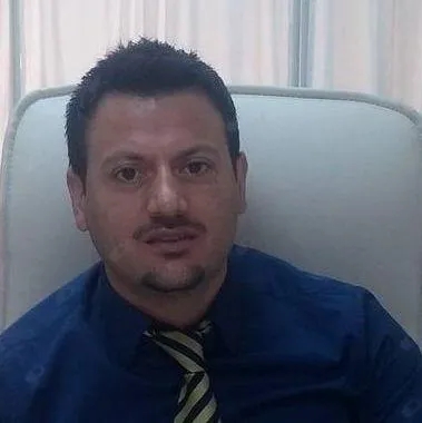 Uzm. Dr. Bülent Yaprak