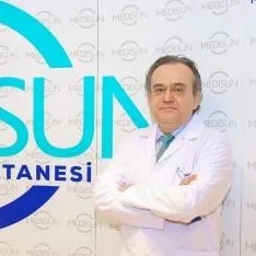 Op. Dr. Bülent Yetim