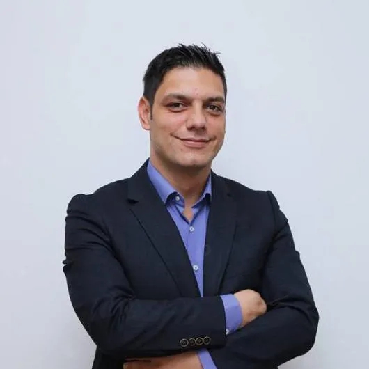 Uzm. Dr. Bülent Yıldırım