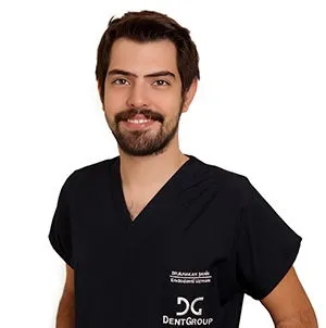 Dt. Bulut Hakan Şahin