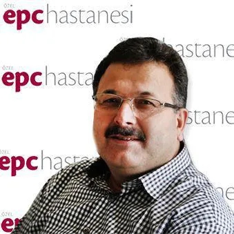 Op. Dr. Bünyamin Berber