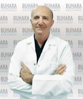 Prof. Dr. Bünyamin Börekçi