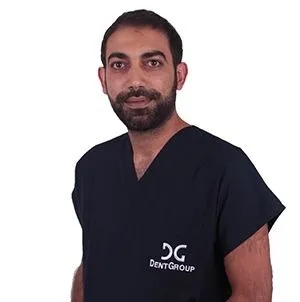 Dt. Bünyamin Çahan