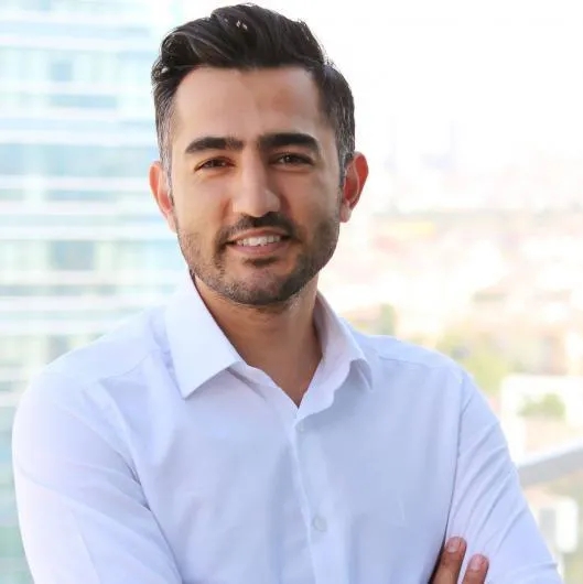 Uzm. Fzt. Bünyamin Haksever