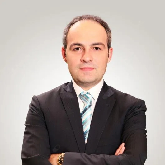 Doç. Dr. Bünyamin Kısacık