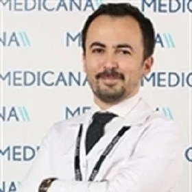 Uzm. Dr. Bünyamin Teymuroğlu