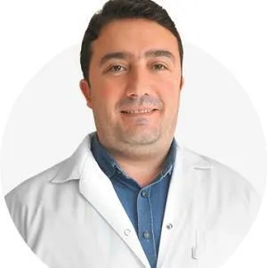 Op. Dr. Bünyamin Yıldırım