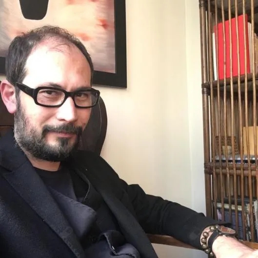 Uzm. Dr. Burak Berber