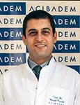 Uzm. Dr. Burak Civelek