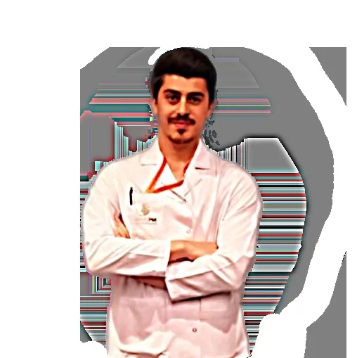 Uzm. Kl. Psk. Burak Dündar