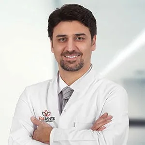 Op. Dr. Burak Kocagözoğlu