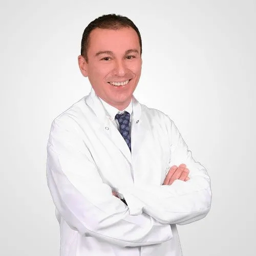 Doç. Dr. Burak Özkan