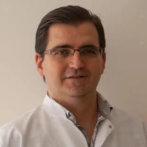 Dr. Öğr. Üyesi Burak Sadık