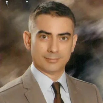 Dr. Öğr. Üyesi Burak Şahan