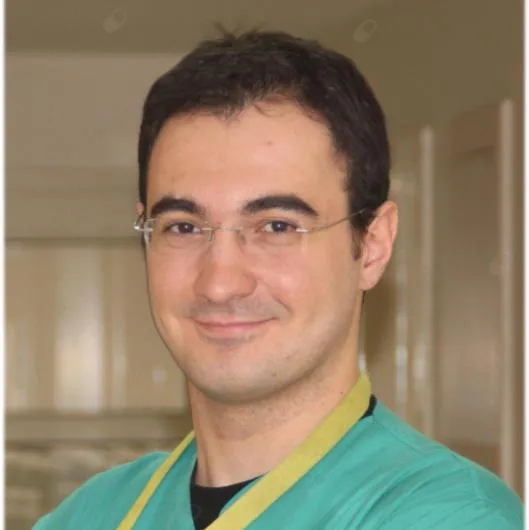 Uzm. Dr. Burak Şahbazoğlu