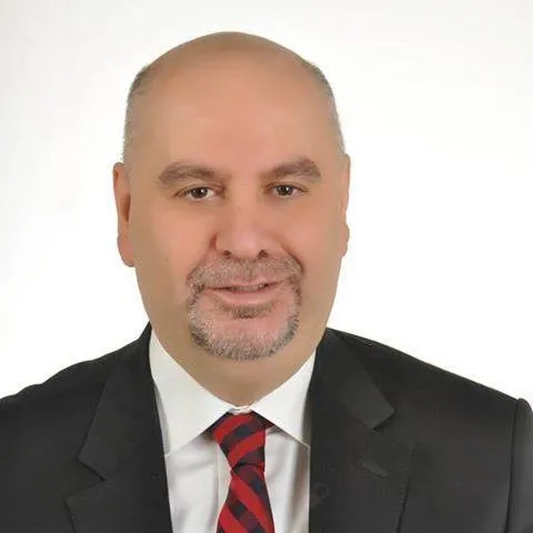 Prof. Dr. Burak Şakar