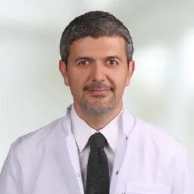 Op. Dr. Burak Yanar