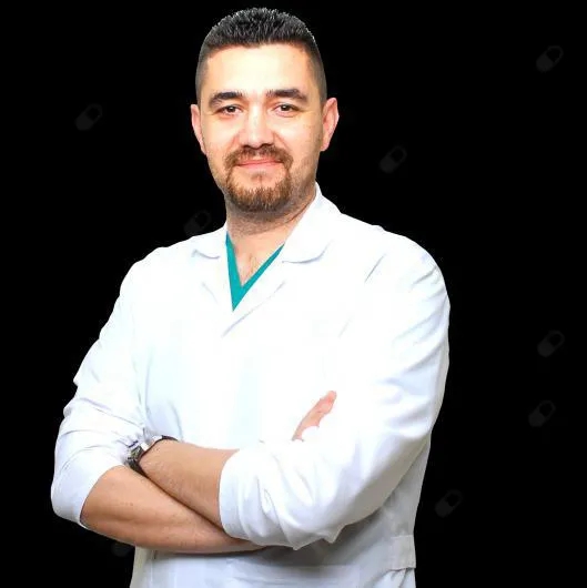 Op. Dr. Burak Yavuz Kara