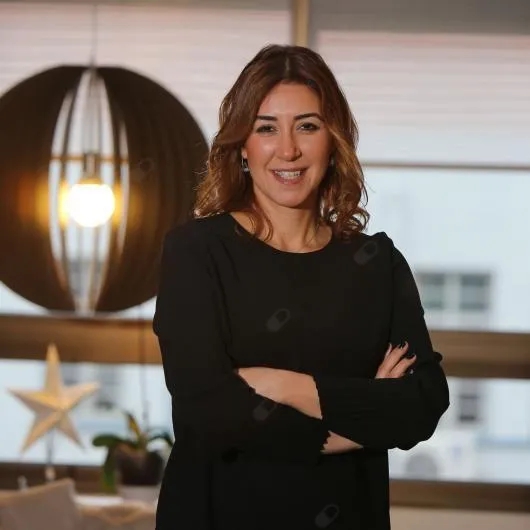 Op. Dr. Burçe Karantinacı