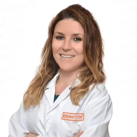 Uzm. Dr. Burçin Kullukçu