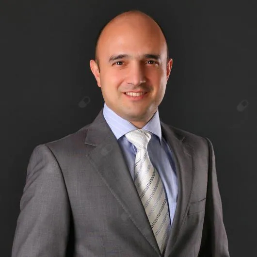 Op. Dr. Burçin Tunç