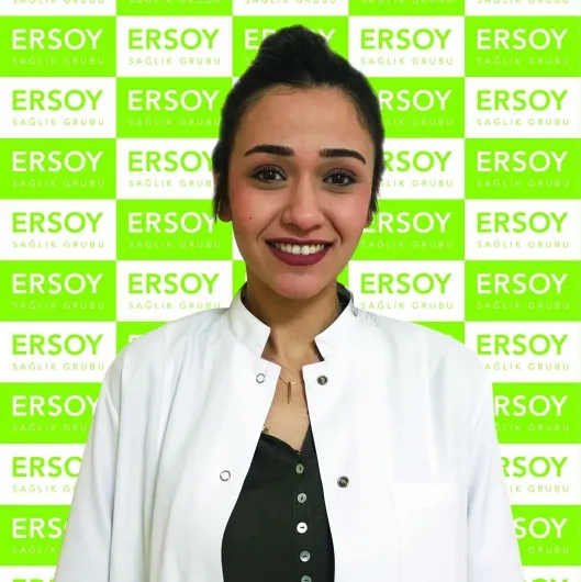 Dyt. Burcu Büşra Aydın