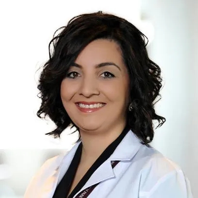 Uzm. Dr. Burcu Çalışkan