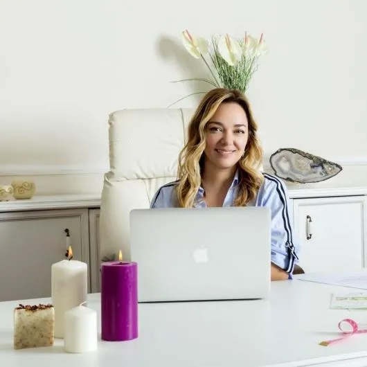 Uzm. Dyt. Burcu Dilek Demir