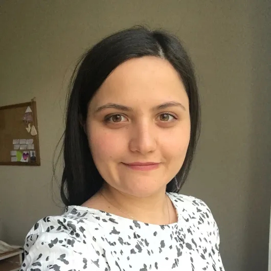 Uzm. Psk. Burcu Kuloğlu