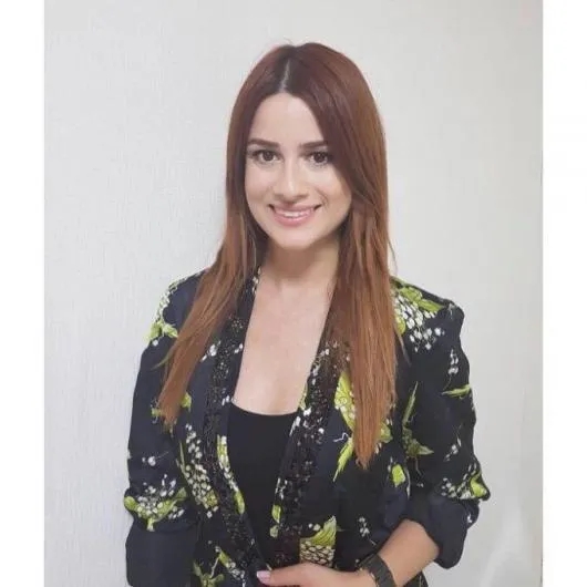 Uzm. Kl. Psk. Burcu Marçalı